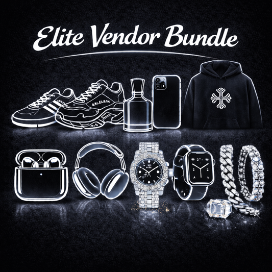 Elite vendor bundle